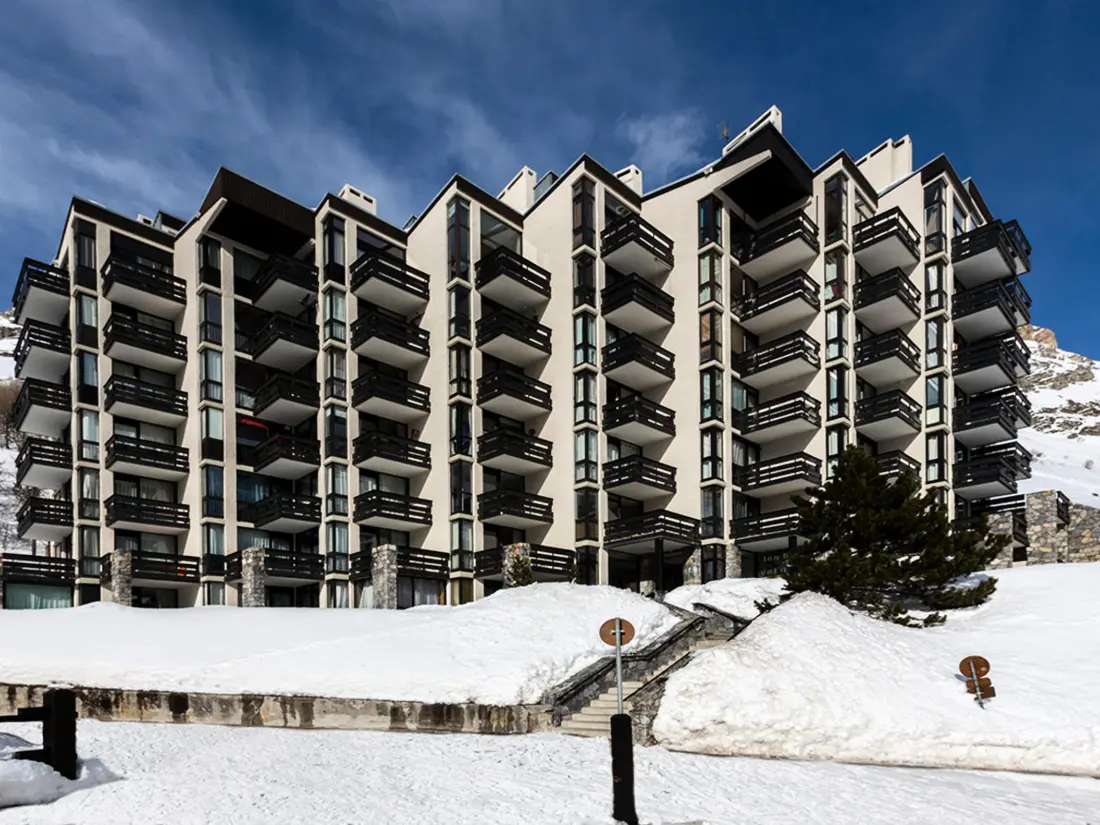 Location de Vacances Val-d'Isère 237