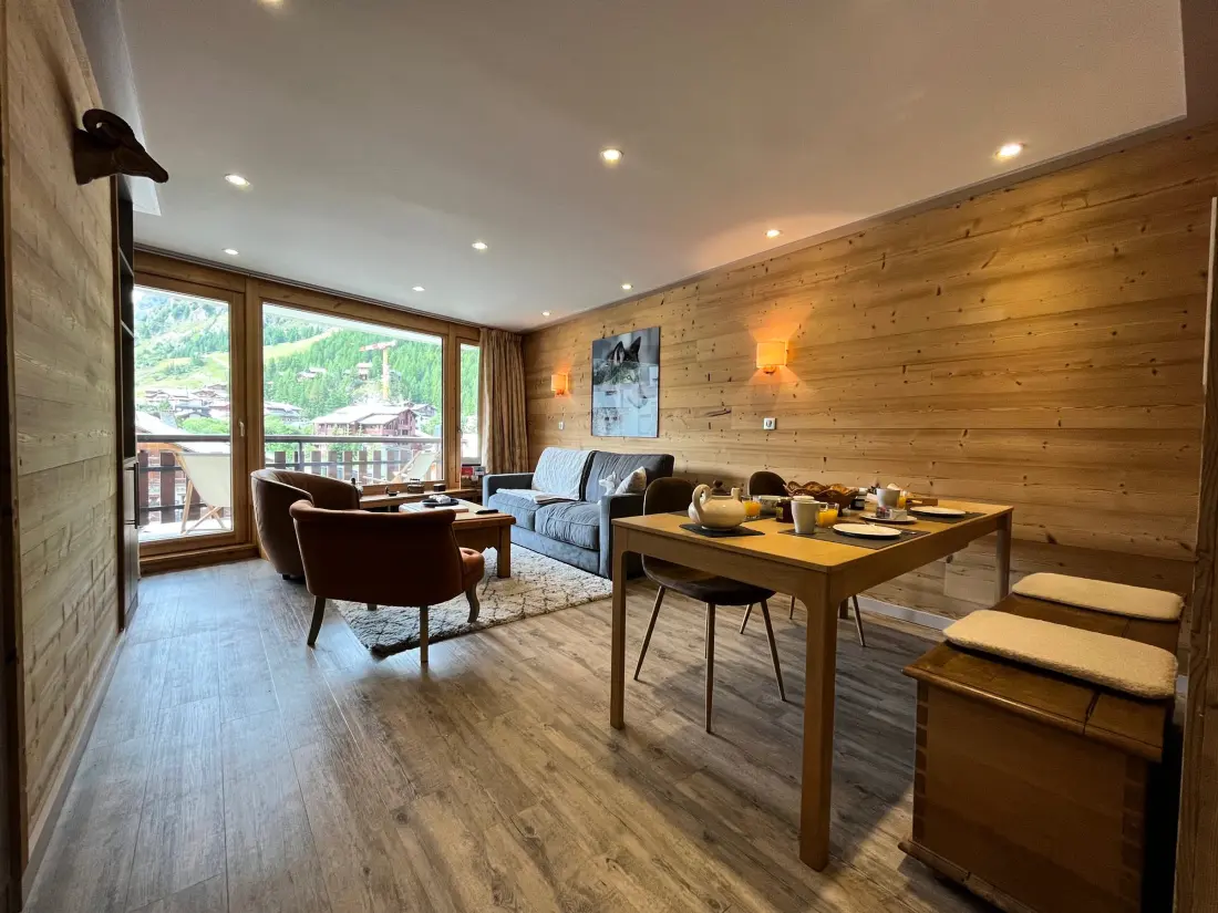 Location de Vacances Val-d'Isère 238