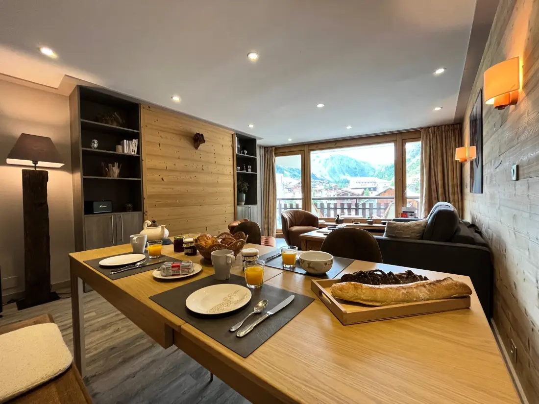 Location de Vacances Val-d'Isère 238