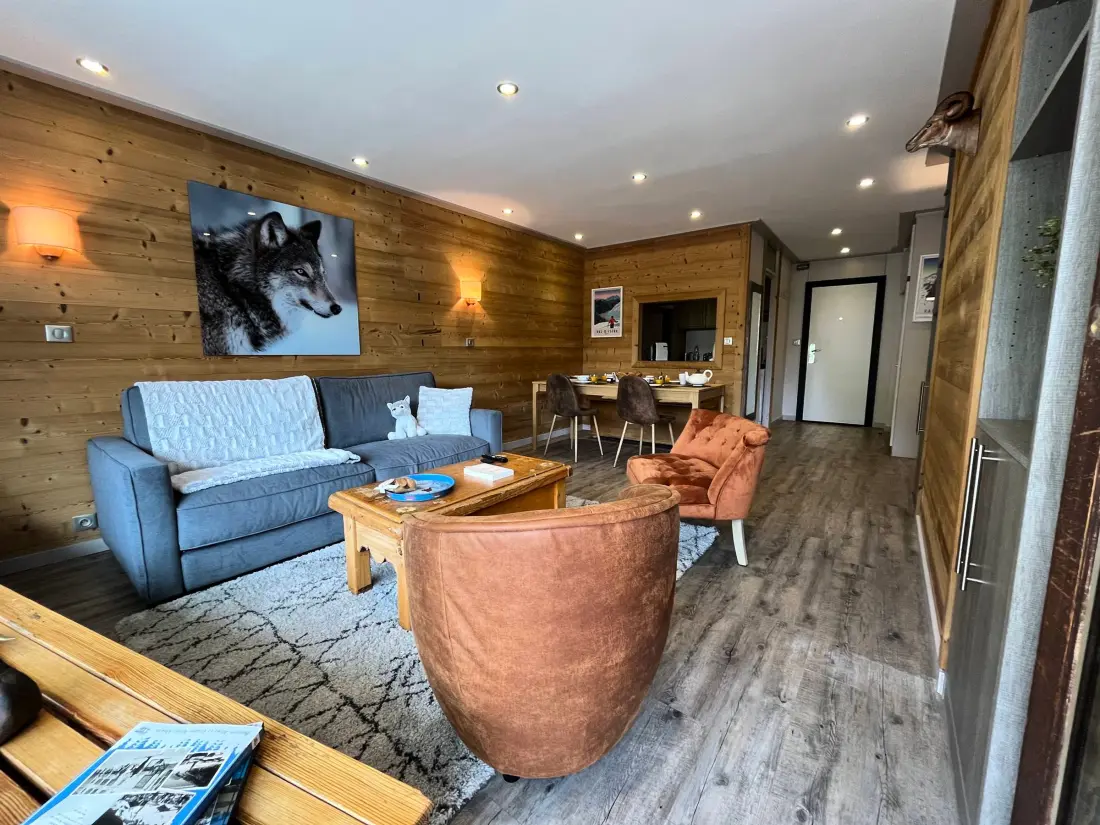 Location de Vacances Val-d'Isère 238