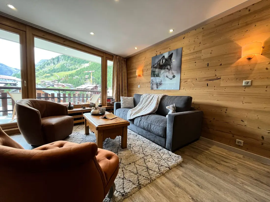Location de Vacances Val-d'Isère 238