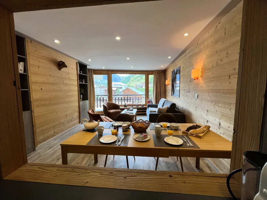 Location de Vacances Val-d'Isère 238