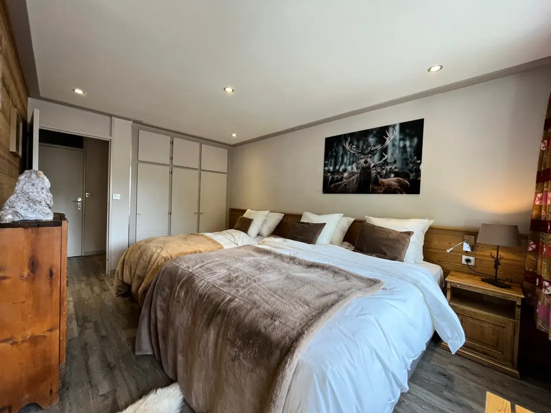 Location de Vacances Val-d'Isère 238