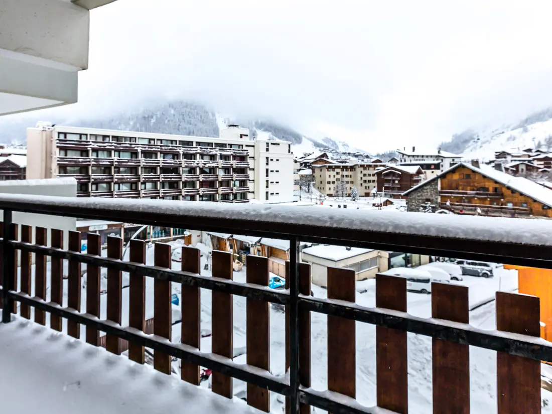 Location de Vacances Val-d'Isère 238