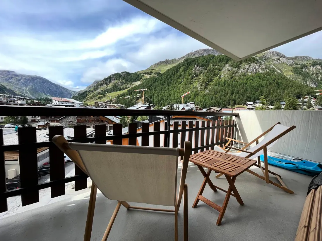 Location de Vacances Val-d'Isère 238