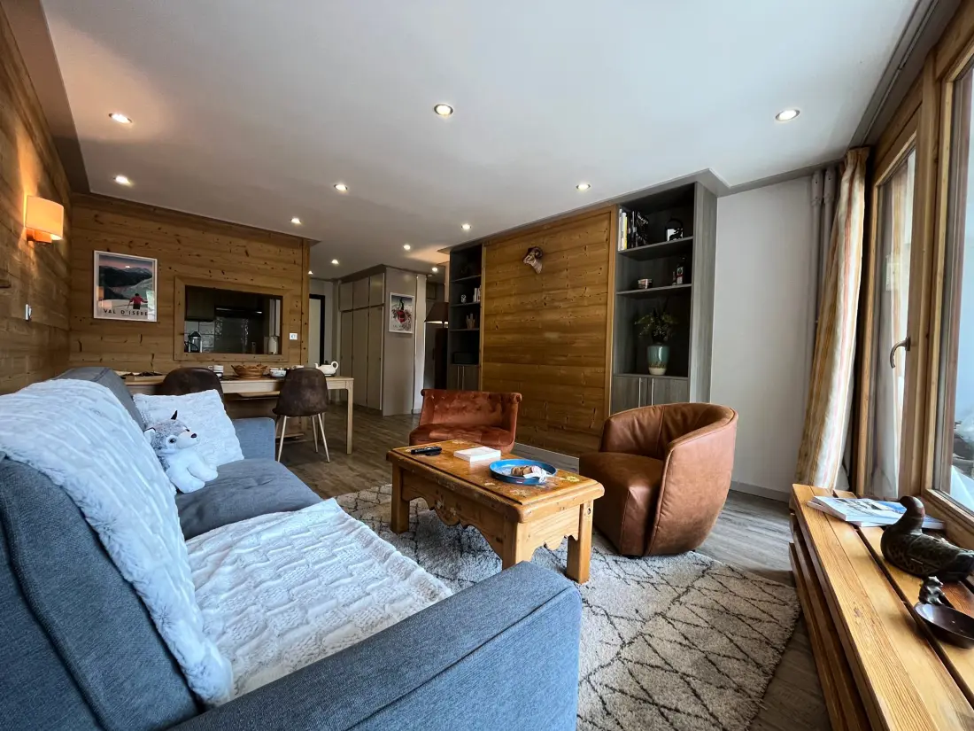 Location de Vacances Val-d'Isère 238