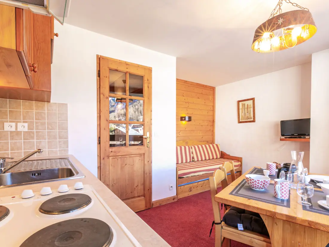 Location de Vacances Val-d'Isère 239