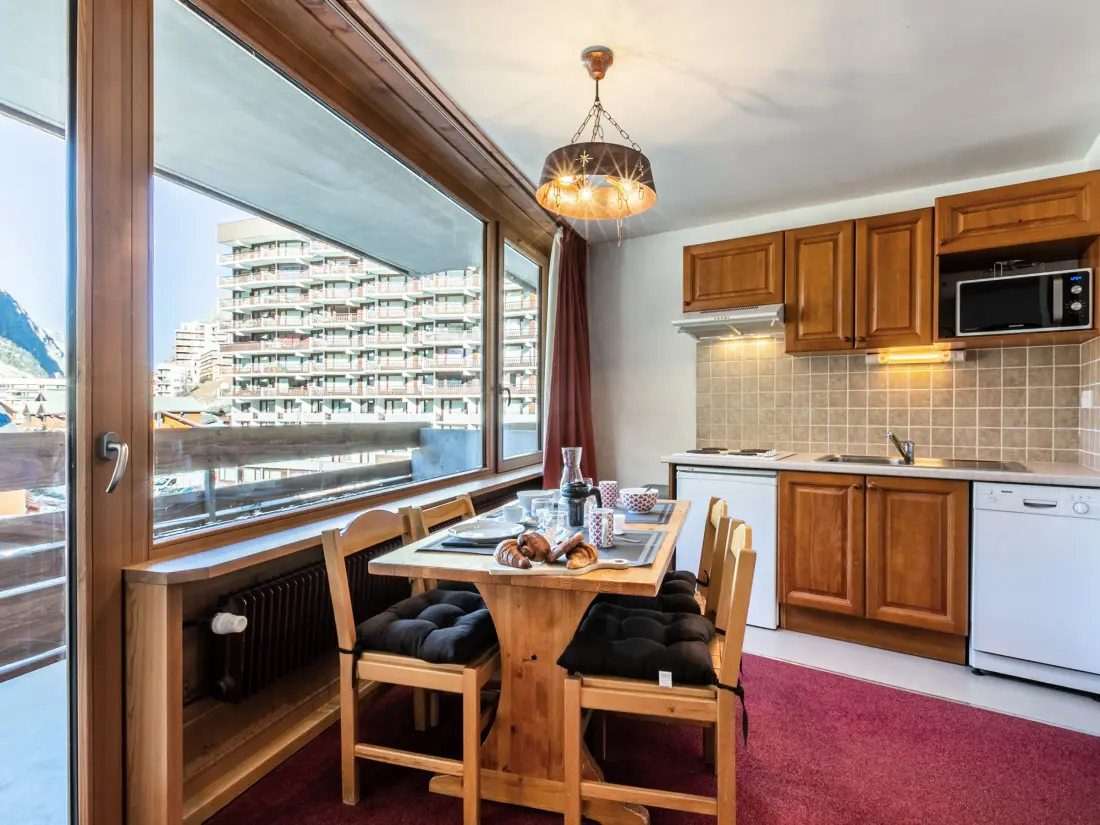 Location de Vacances Val-d'Isère 239