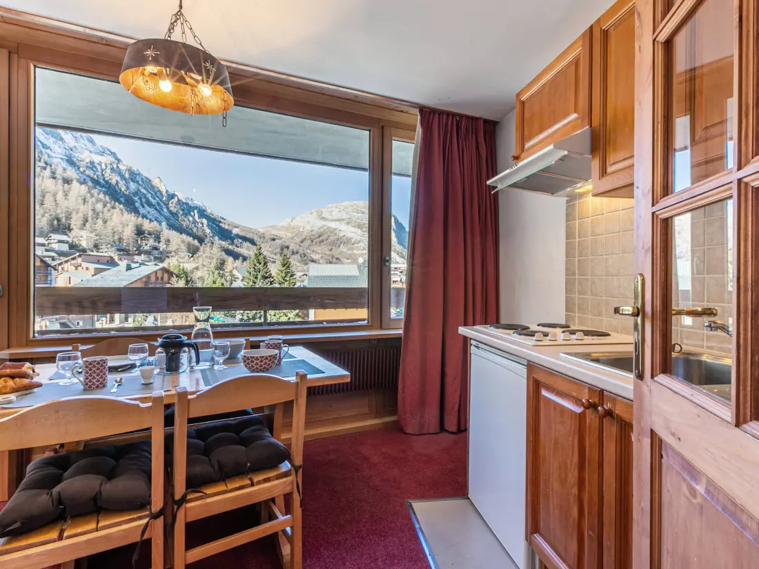 Location de Vacances Val-d'Isère 239