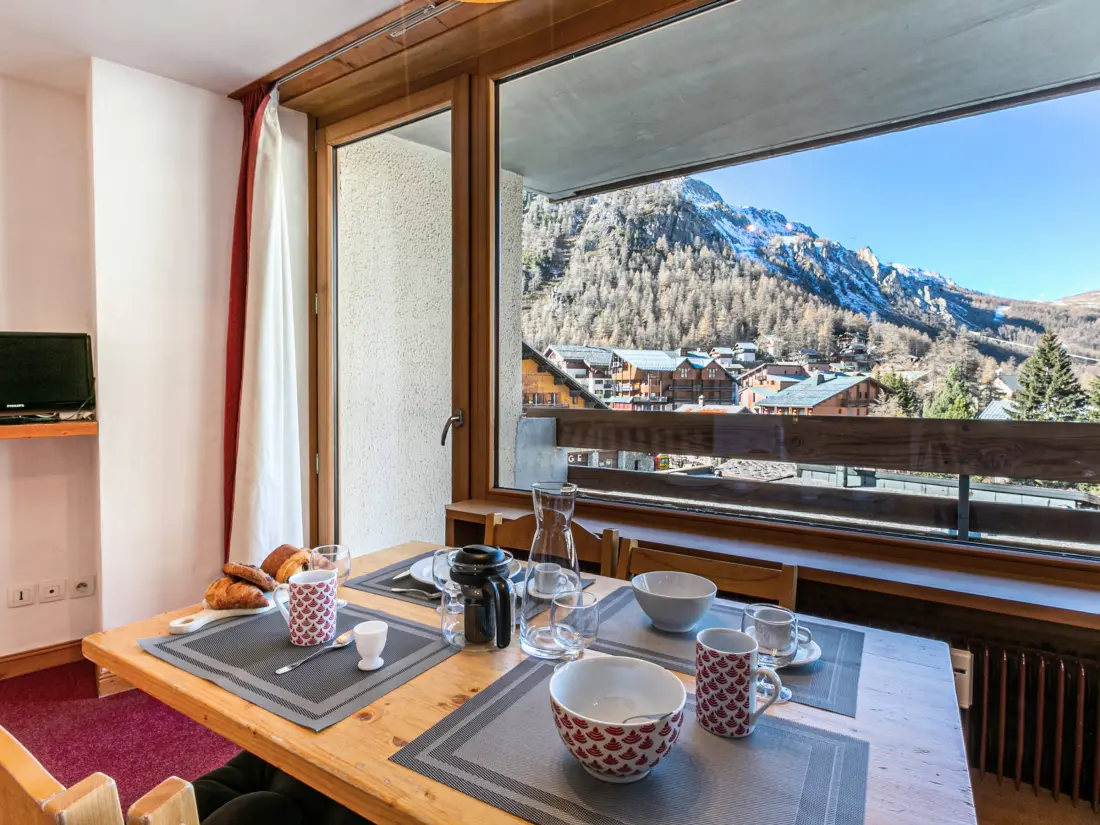 Location de Vacances Val-d'Isère 239