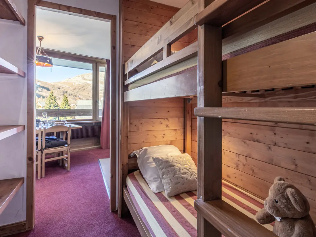 Location de Vacances Val-d'Isère 239