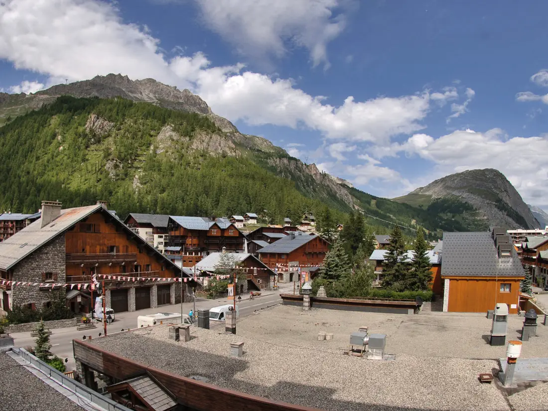 Location de Vacances Val-d'Isère 239