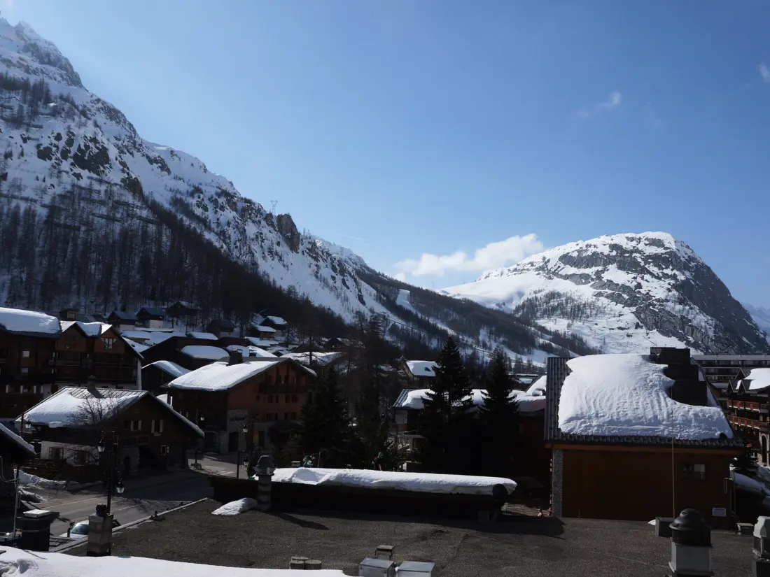 Location de Vacances Val-d'Isère 239