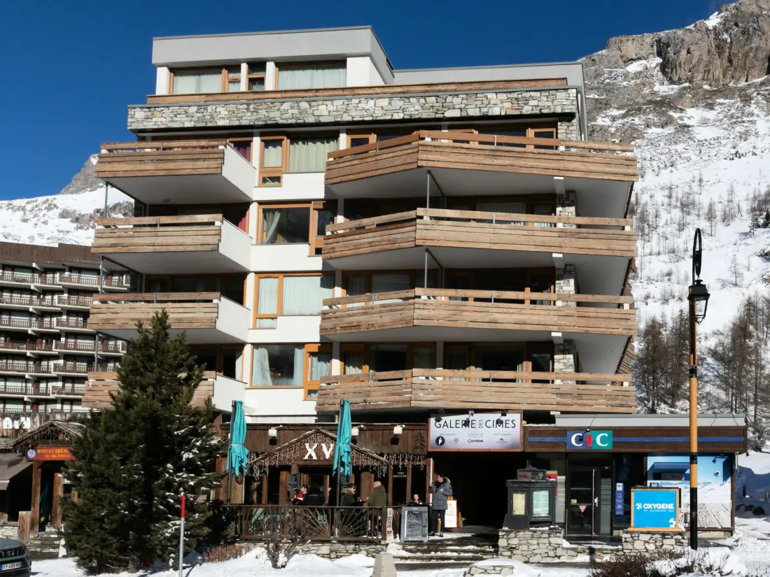 Location de Vacances Val-d'Isère 239
