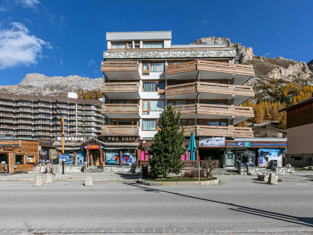 Location de Vacances Val-d'Isère 239