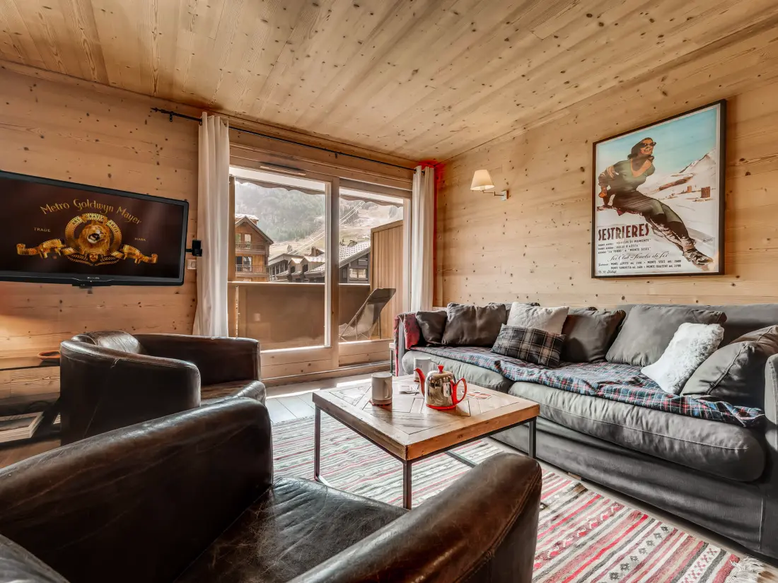 Location de Vacances Val-d'Isère 240
