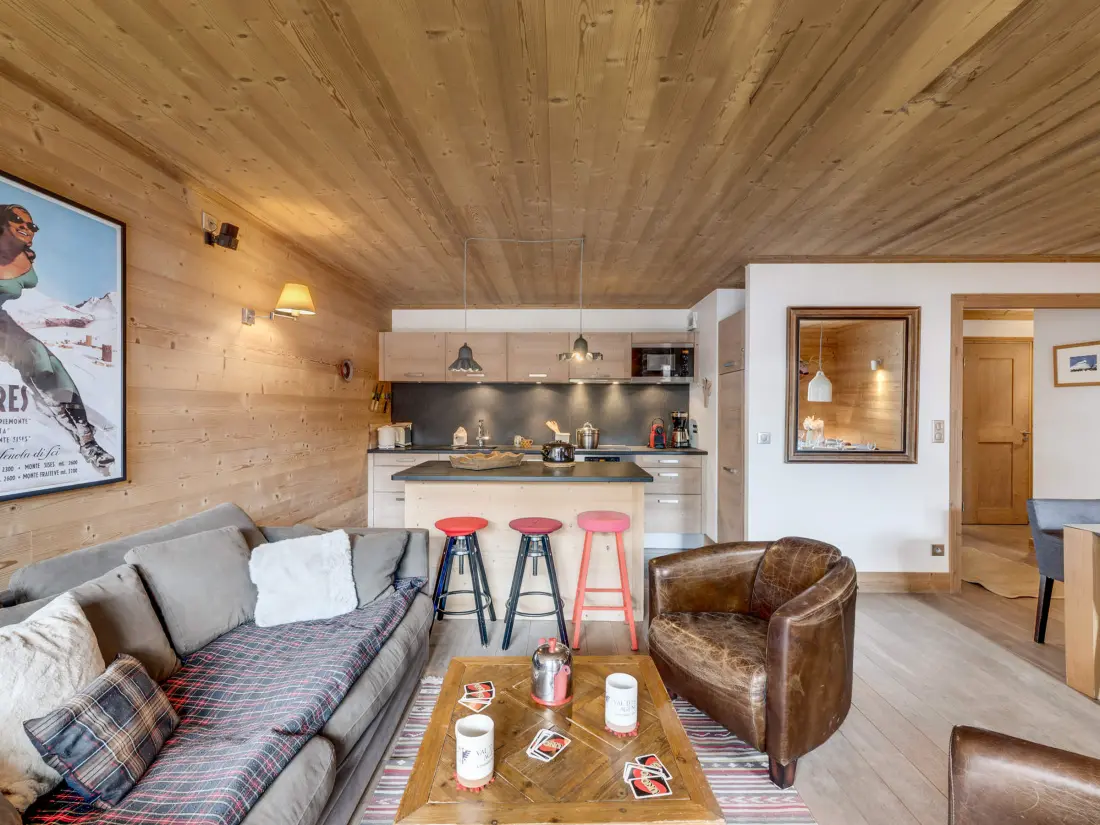 Location de Vacances Val-d'Isère 240