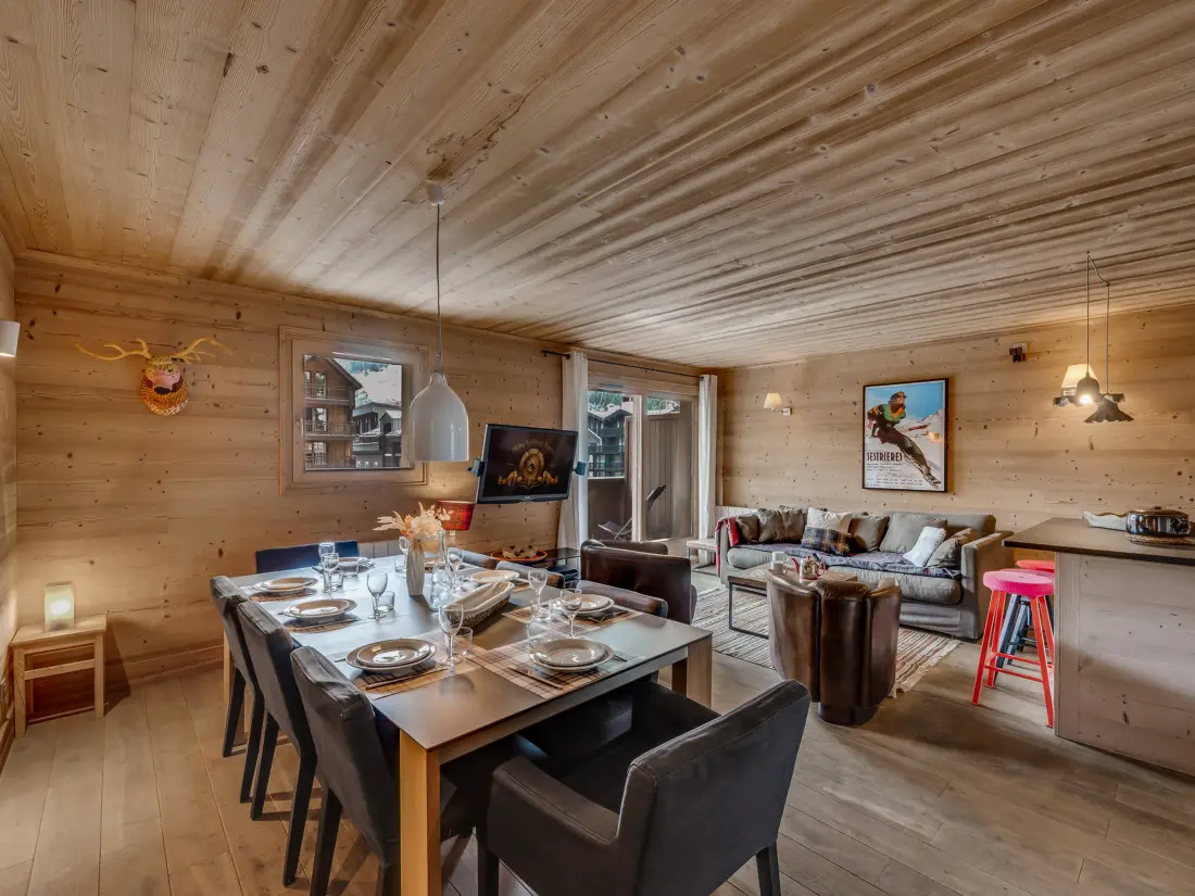 Location de Vacances Val-d'Isère 240