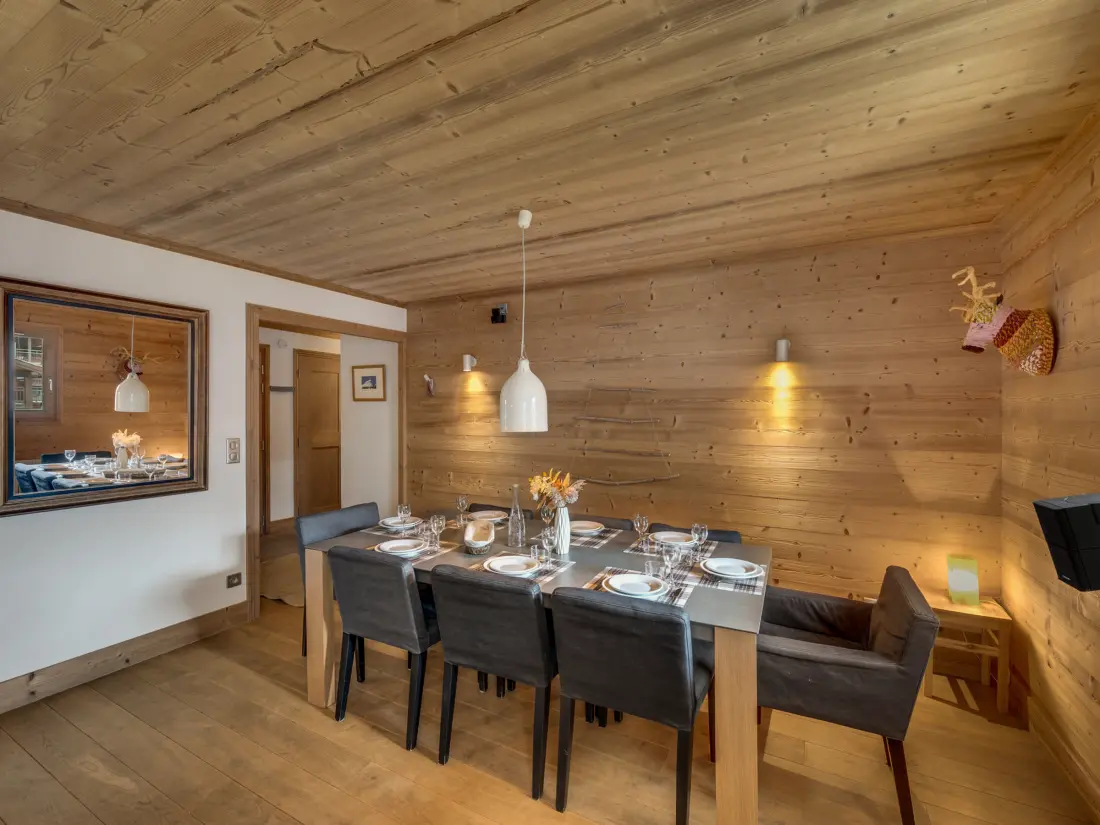 Location de Vacances Val-d'Isère 240