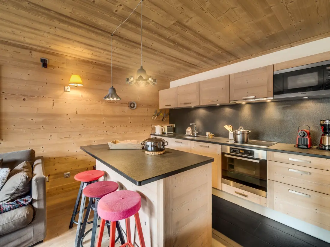 Location de Vacances Val-d'Isère 240
