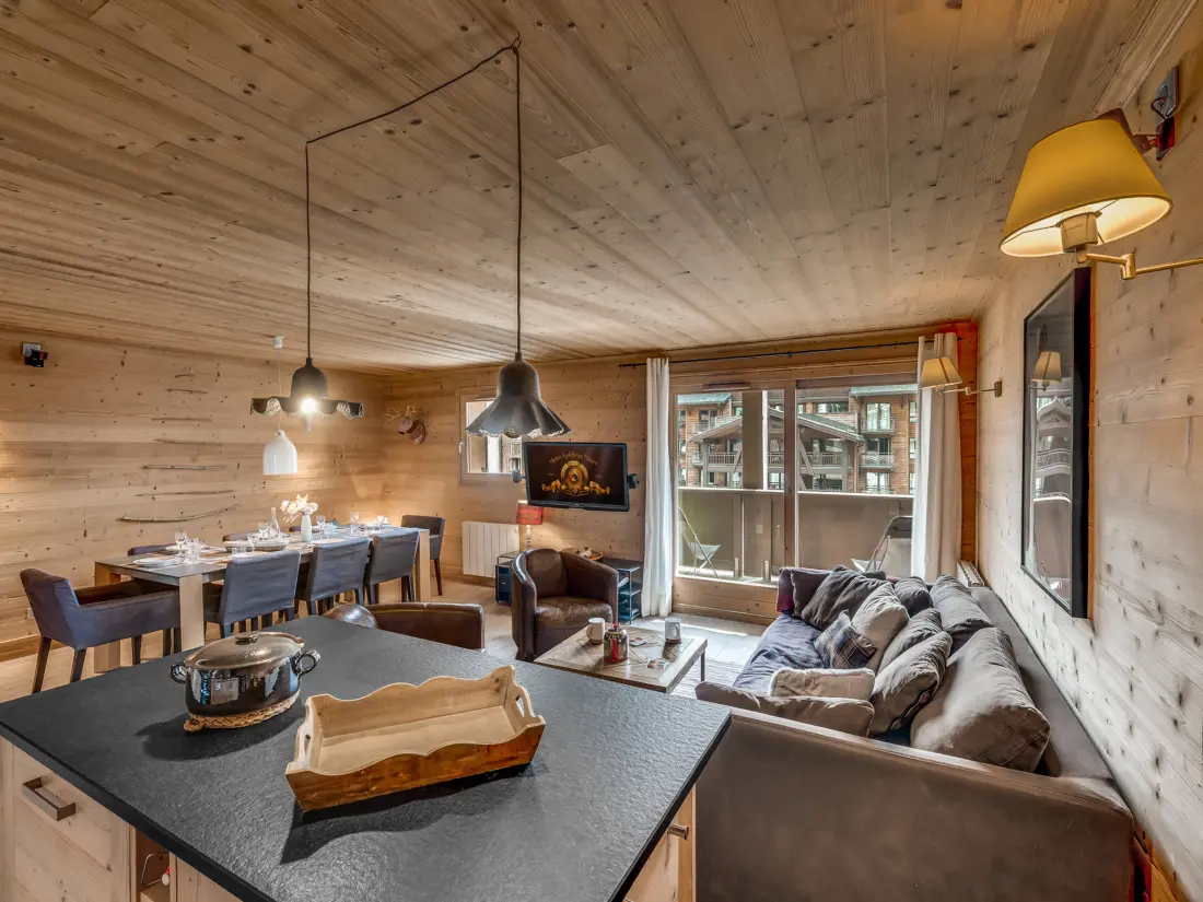 Location de Vacances Val-d'Isère 240