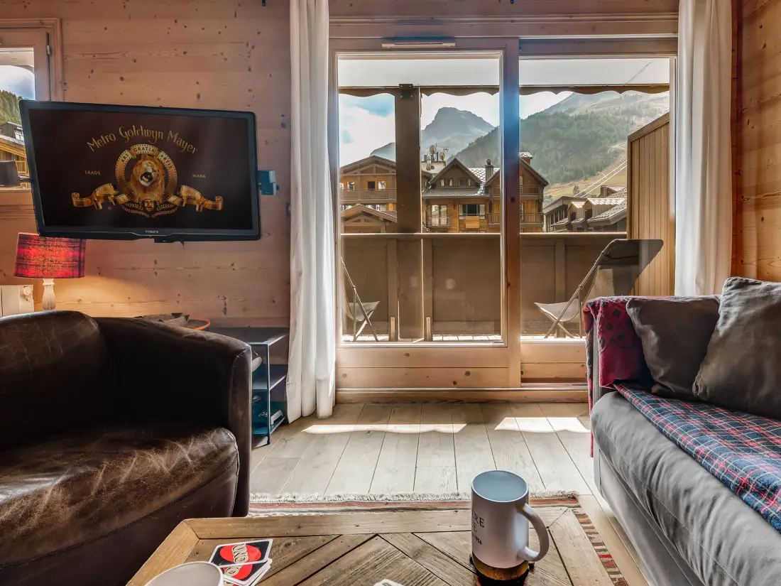 Location de Vacances Val-d'Isère 240