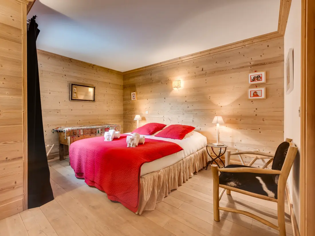 Location de Vacances Val-d'Isère 240