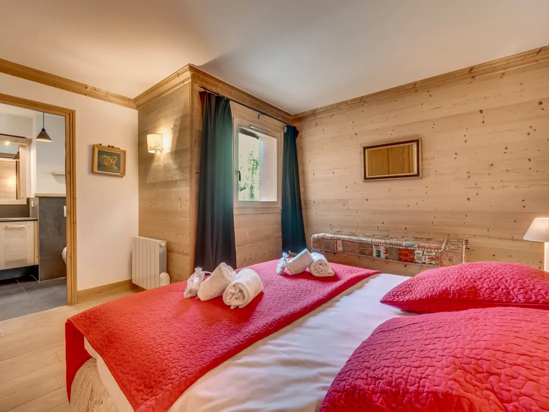 Location de Vacances Val-d'Isère 240
