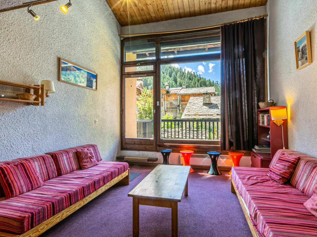 Location de Vacances Val-d'Isère 241