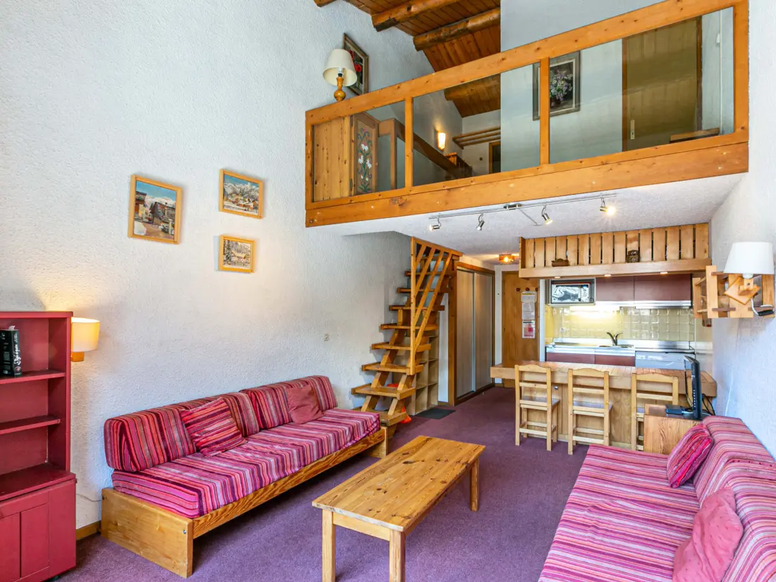 Location de Vacances Val-d'Isère 241