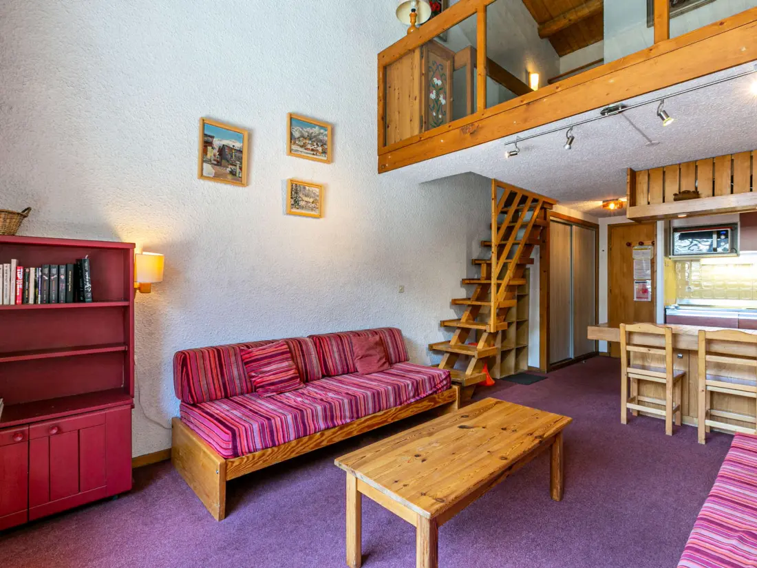 Location de Vacances Val-d'Isère 241