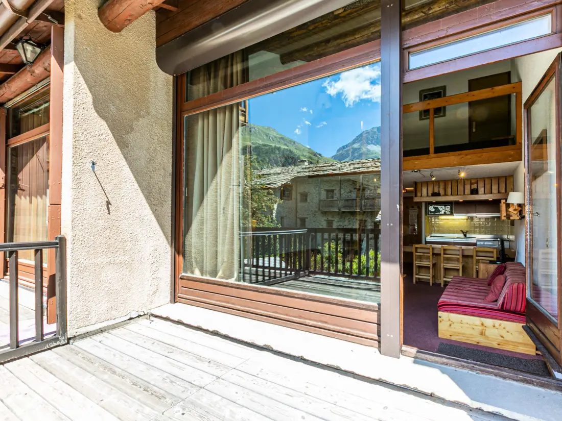 Location de Vacances Val-d'Isère 241
