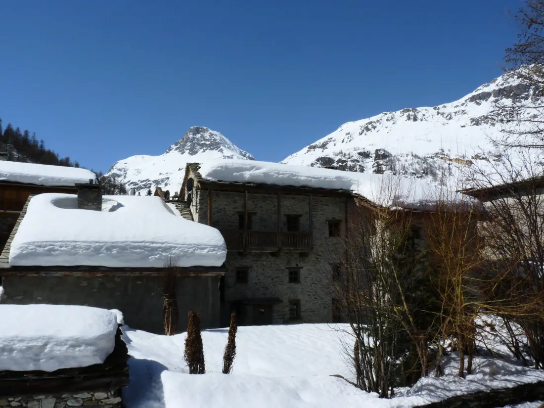 Location de Vacances Val-d'Isère 241