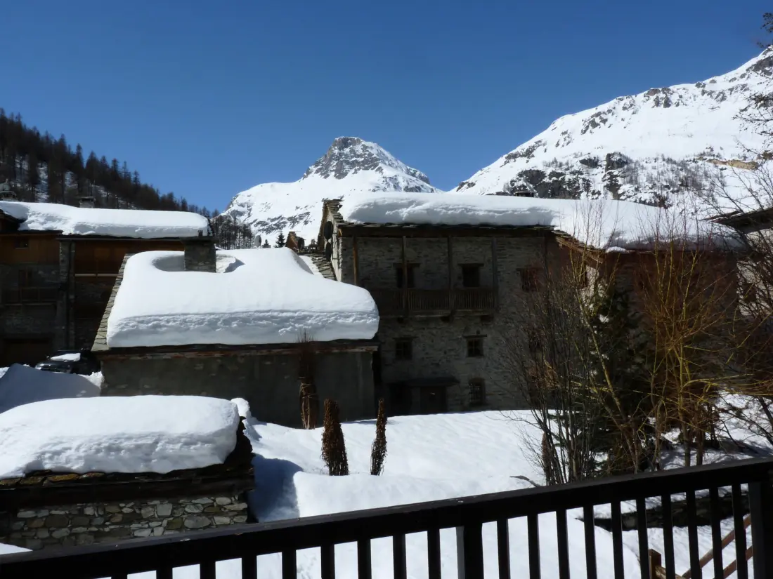 Location de Vacances Val-d'Isère 241