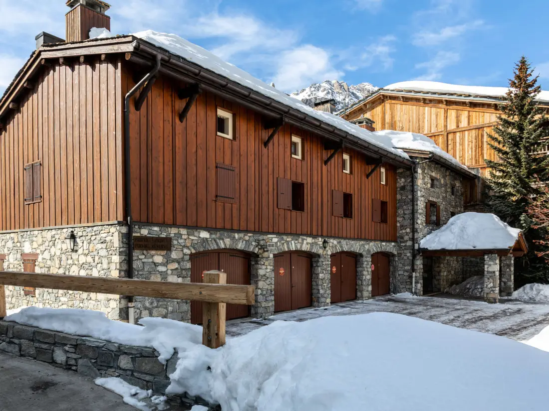 Location de Vacances Val-d'Isère 241