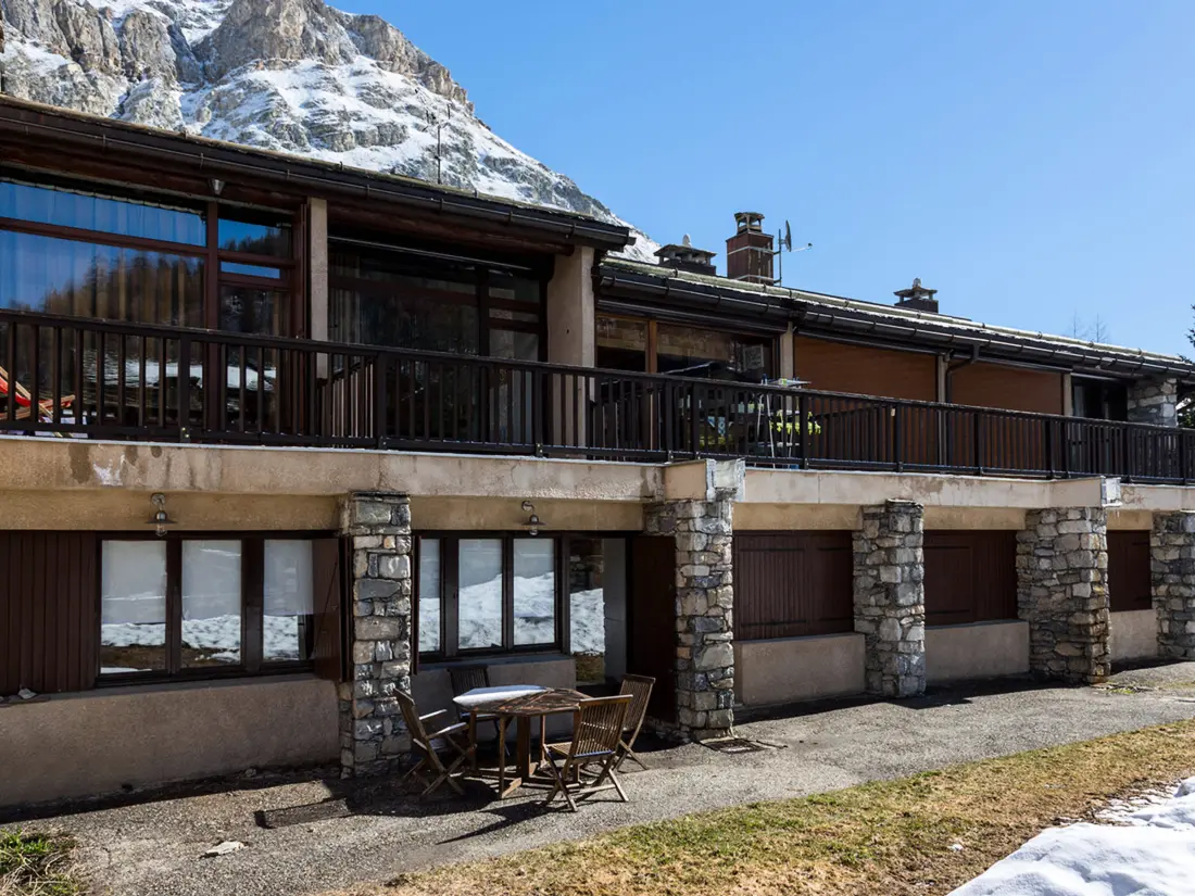 Location de Vacances Val-d'Isère 241