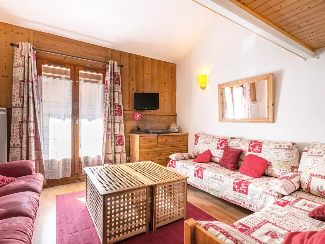 Location de Vacances Val-d'Isère 244