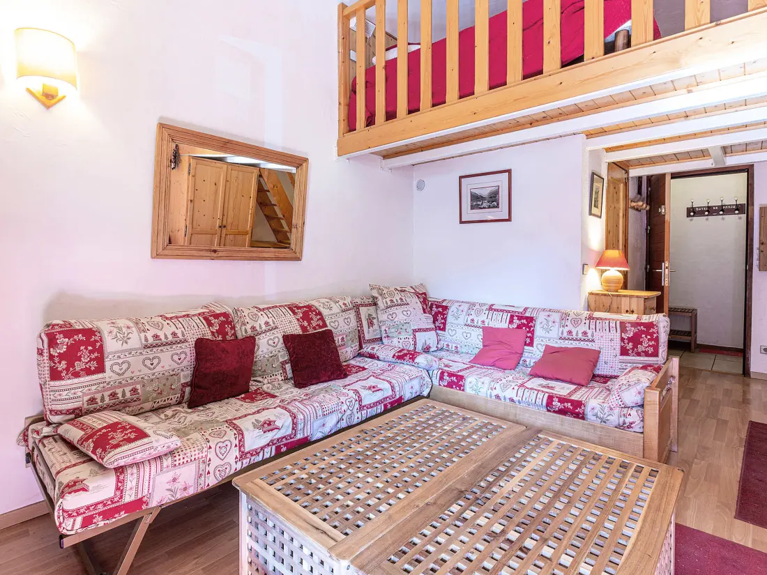 Location de Vacances Val-d'Isère 244
