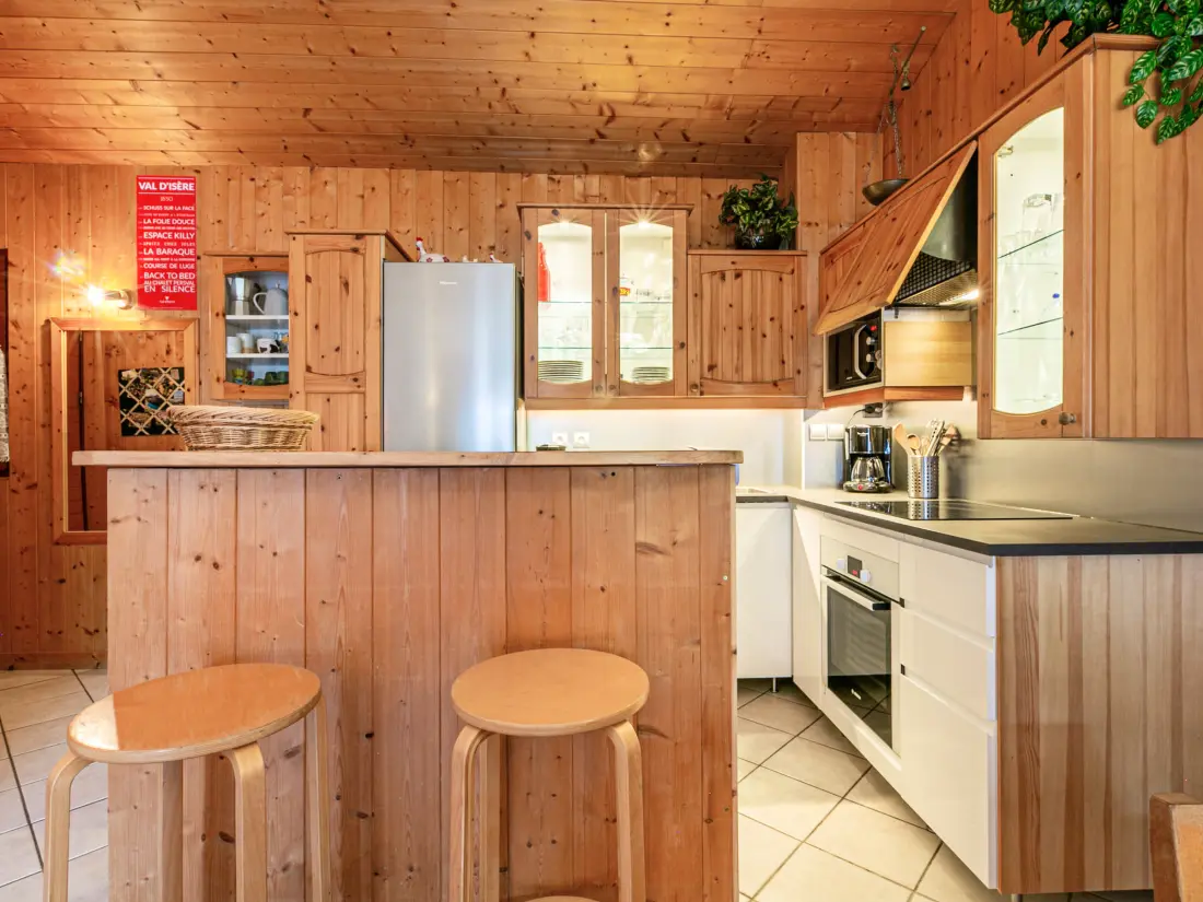 Location de Vacances Val-d'Isère 244