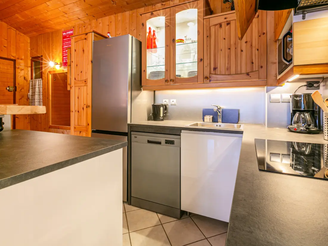 Location de Vacances Val-d'Isère 244