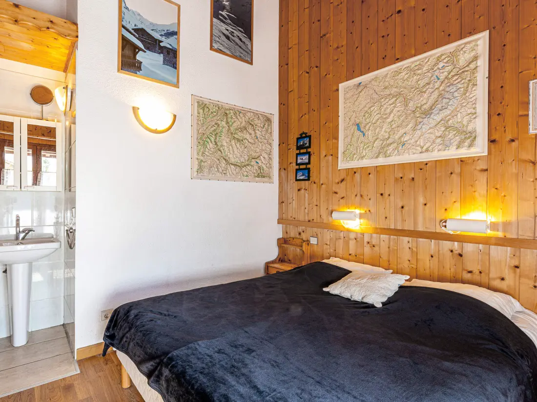 Location de Vacances Val-d'Isère 244