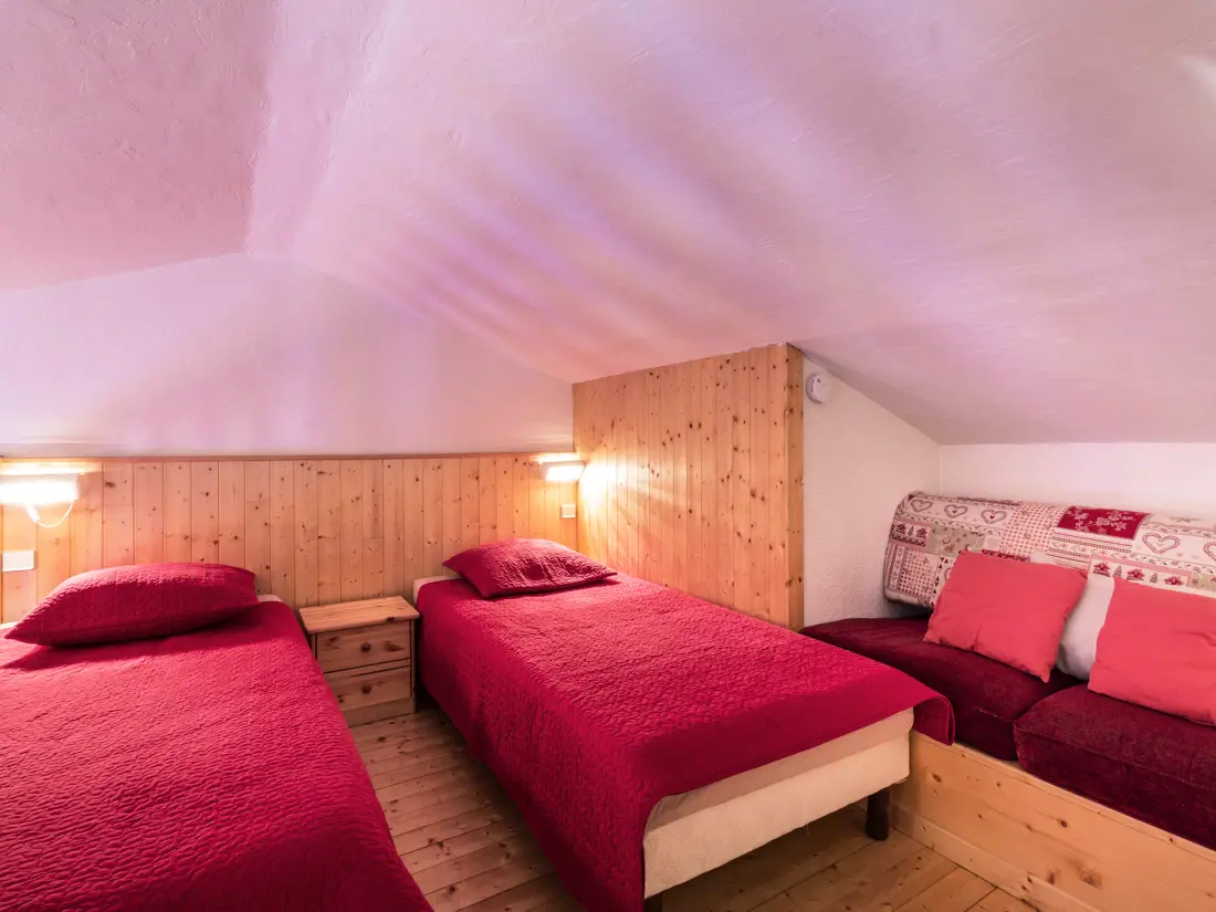 Location de Vacances Val-d'Isère 244