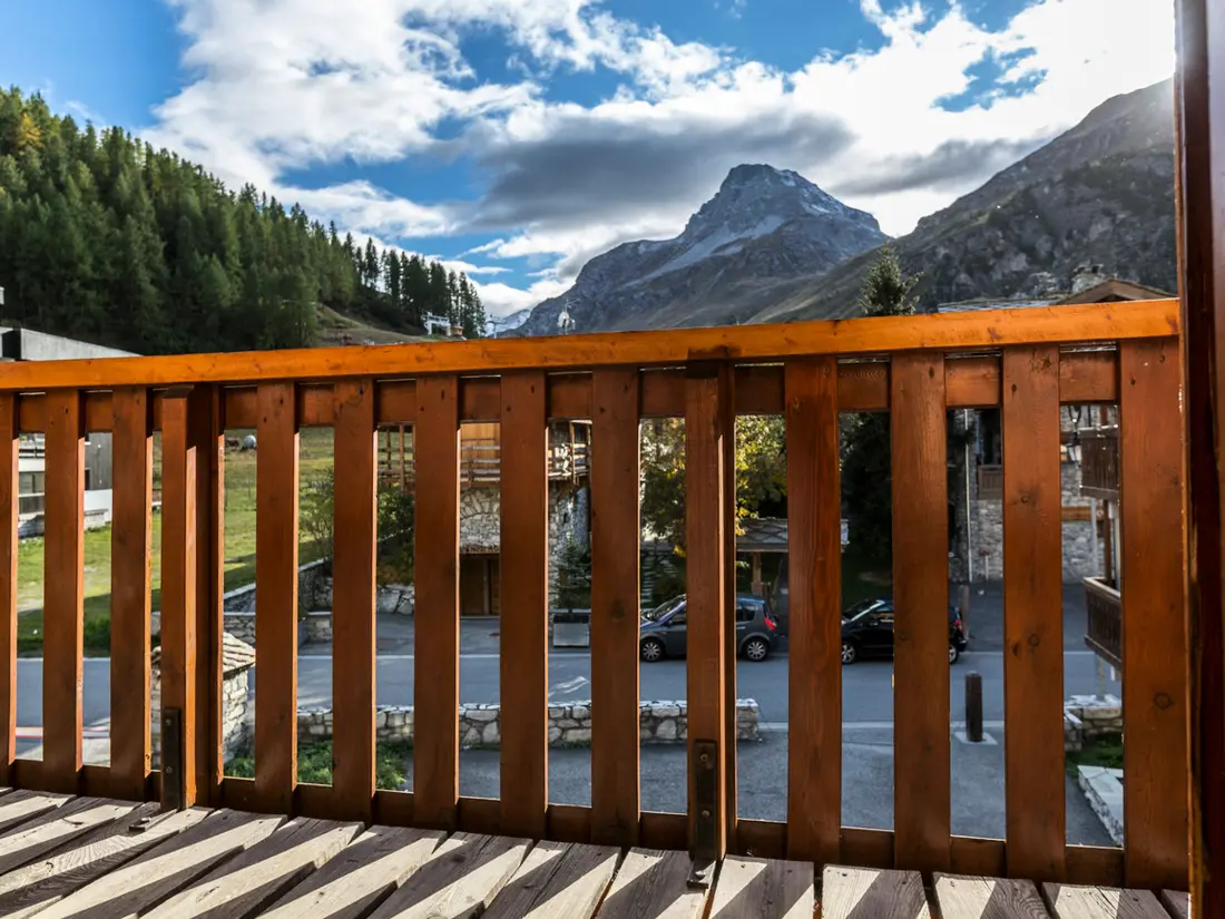 Location de Vacances Val-d'Isère 244