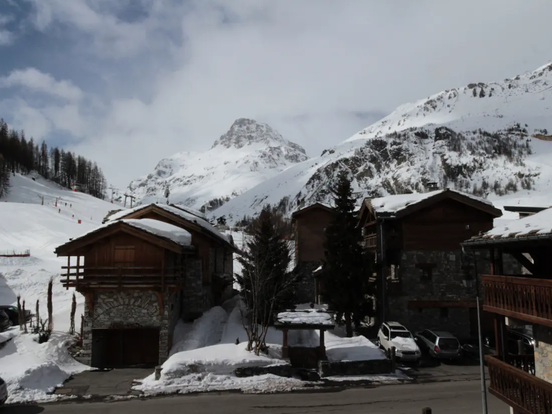 Location de Vacances Val-d'Isère 244