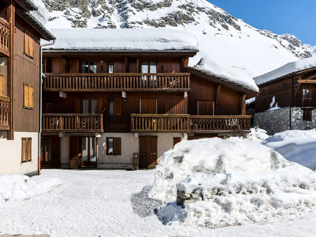 Location de Vacances Val-d'Isère 244