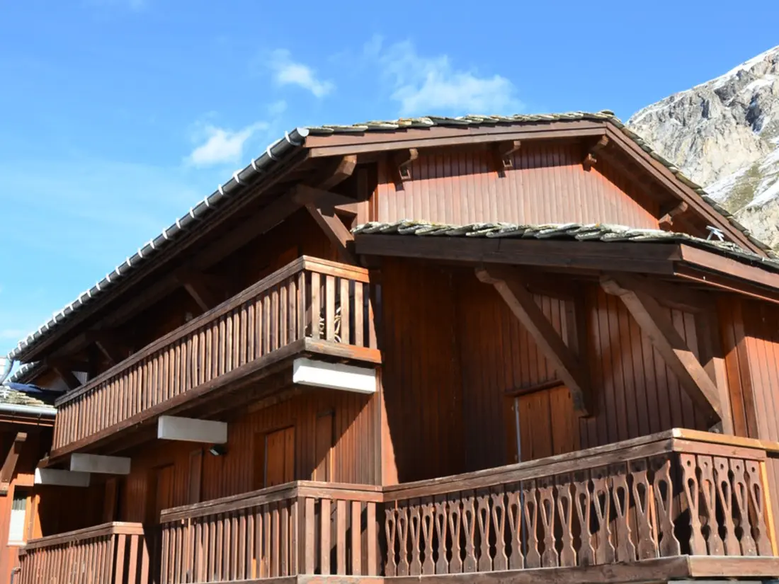Location de Vacances Val-d'Isère 244