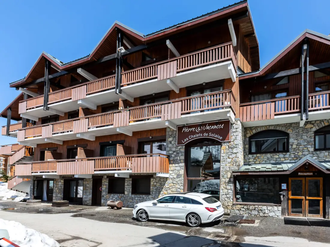 Location de Vacances Val-d'Isère 249