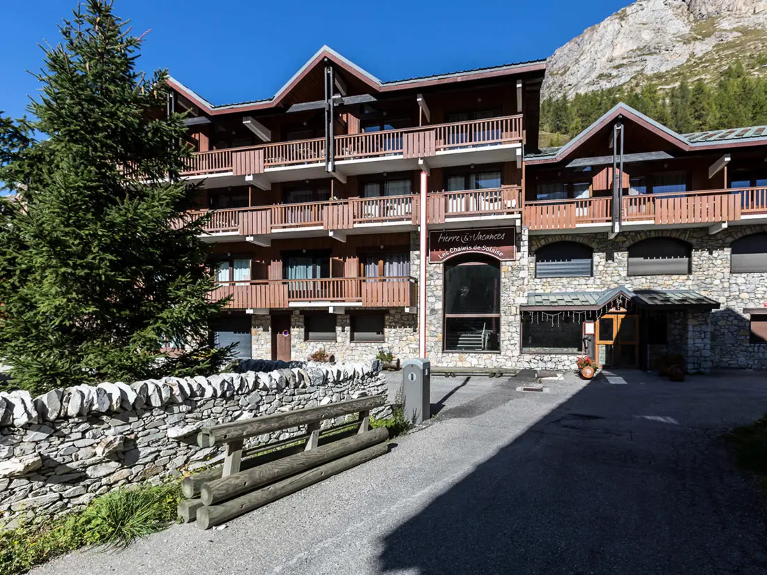 Location de Vacances Val-d'Isère 249