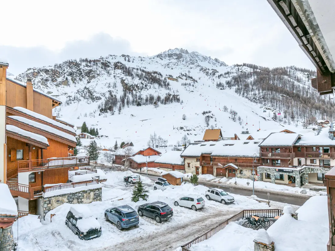 Location de Vacances Val-d'Isère 251