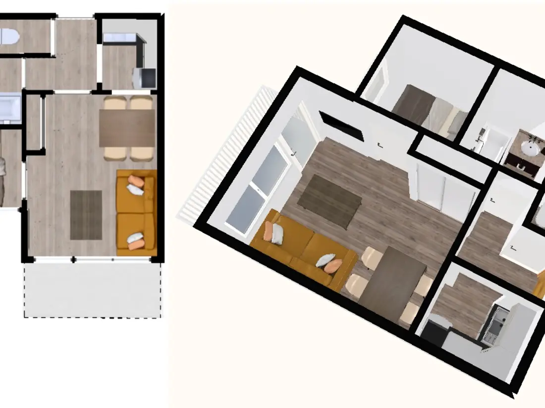 Location de Vacances Val-d'Isère 251